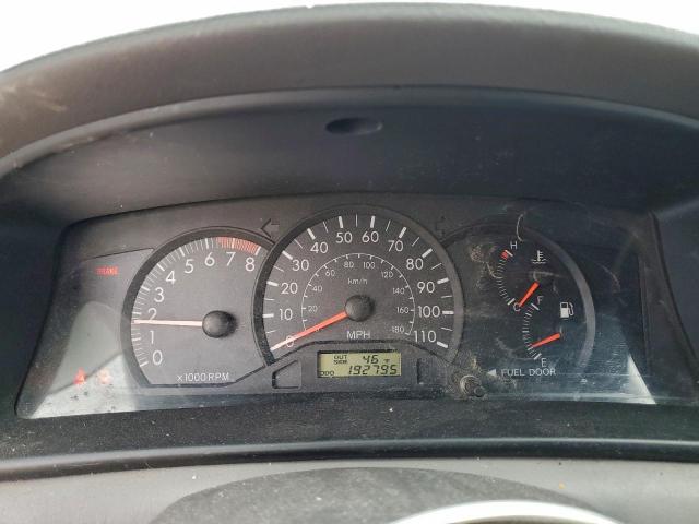 Toyota Corolla Ce Image 7