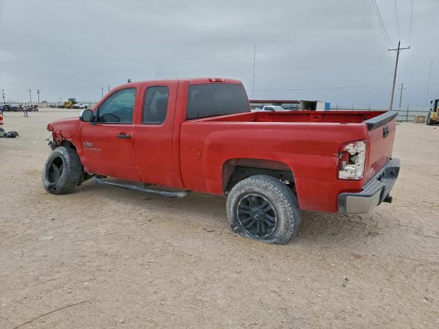 Chevrolet Silverado C1500 Lt Image 10