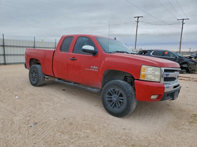 Chevrolet Silverado C1500 Lt Image 6