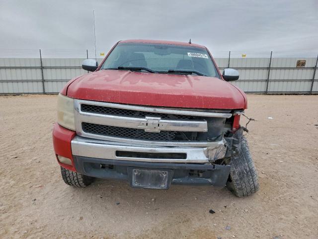 Chevrolet Silverado C1500 Lt Image 5