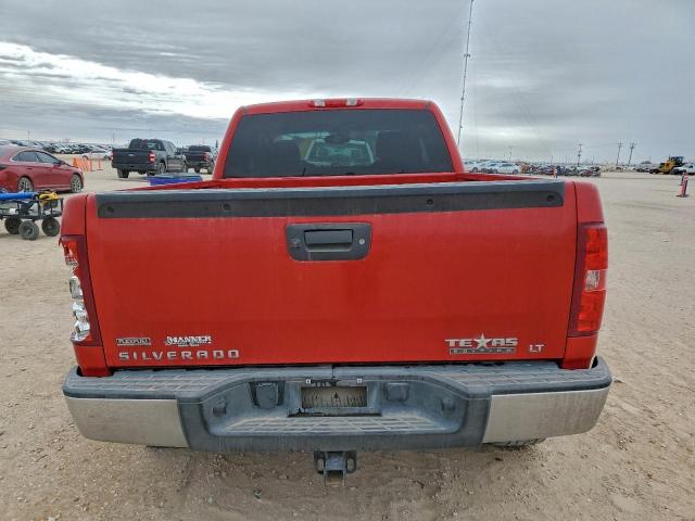 Chevrolet Silverado C1500 Lt Image 2