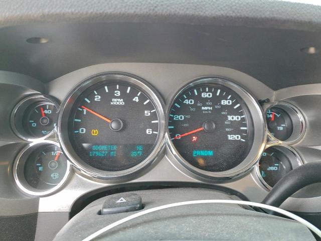 Chevrolet Silverado C1500 Lt Image 7