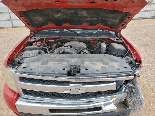 Chevrolet Silverado C1500 Lt Image 8