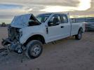 Ford F-250 Super Duty Image 1