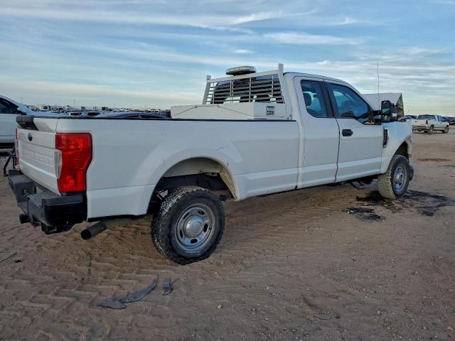 Ford F-250 Super Duty Image 2