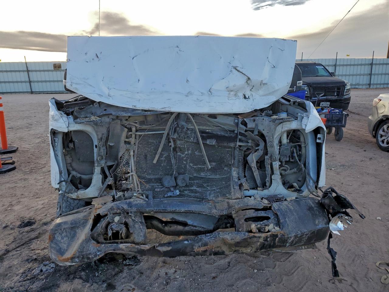 Ford F-250 Super Duty Image 5