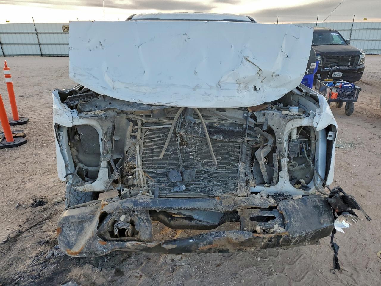 Ford F-250 Super Duty Image 7