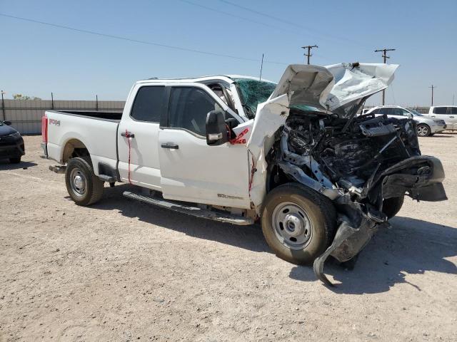 Ford F-250 Super Duty Image 8