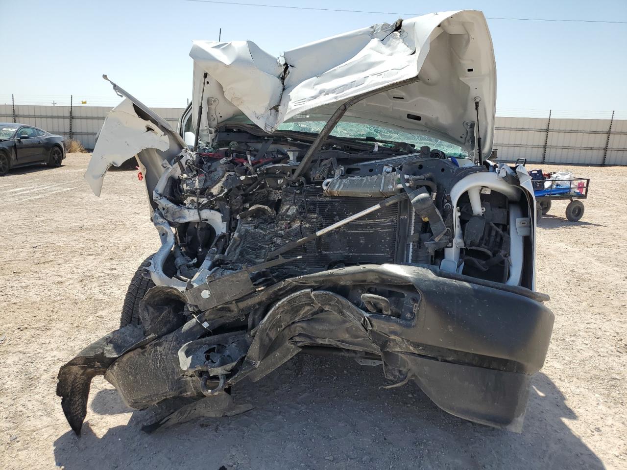 Ford F-250 Super Duty Image 5