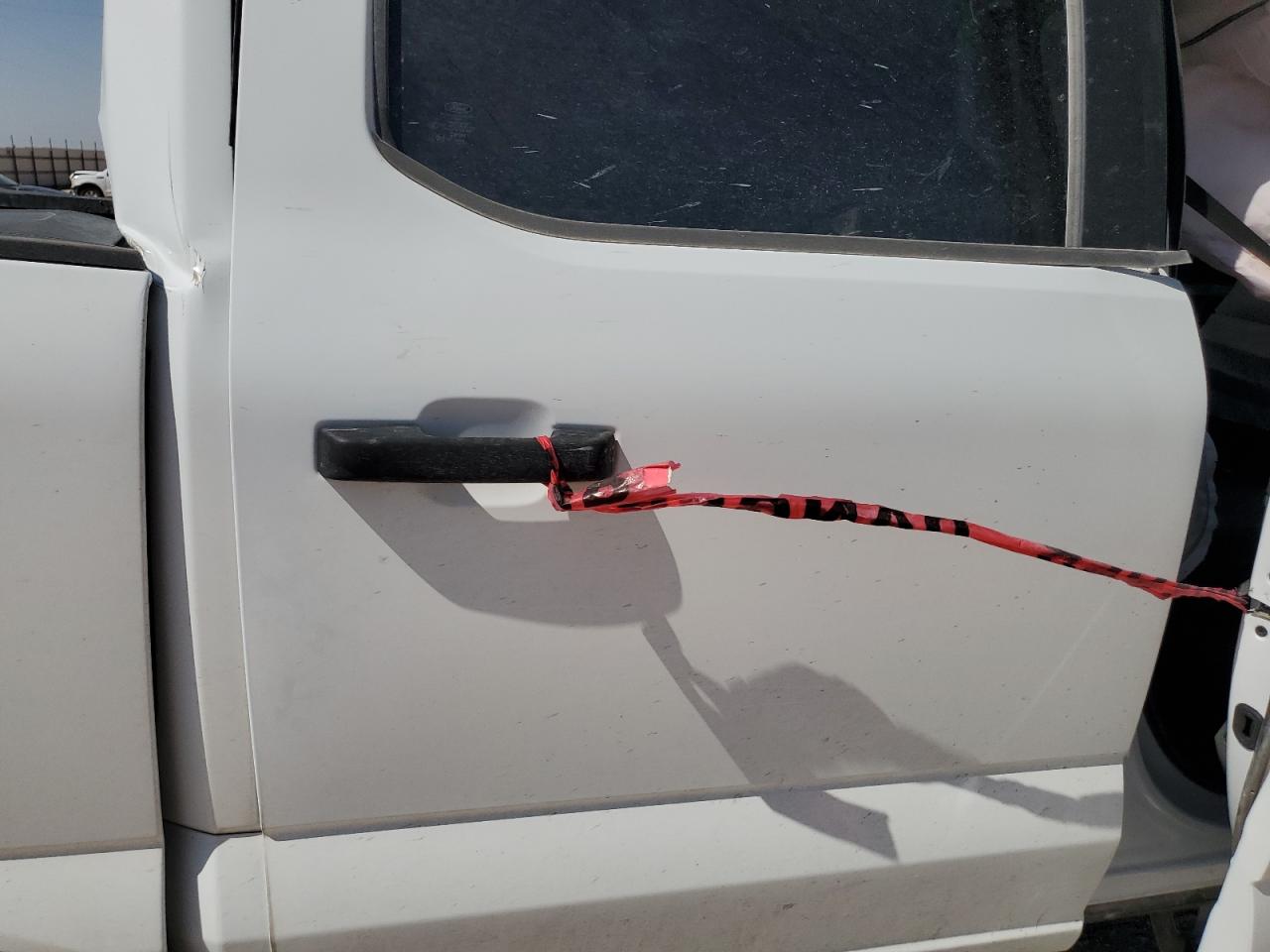 Ford F-250 Super Duty Image 6