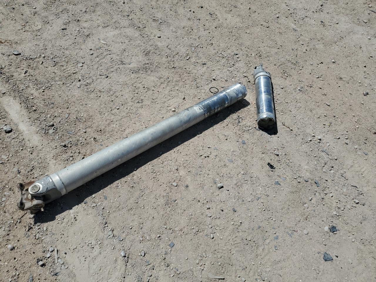 Ford F-250 Super Duty Image 9