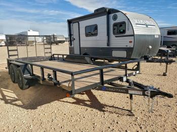  Salvage Loadtrail Other