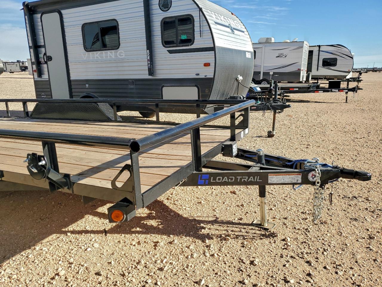 Loadtrail Other Image 2