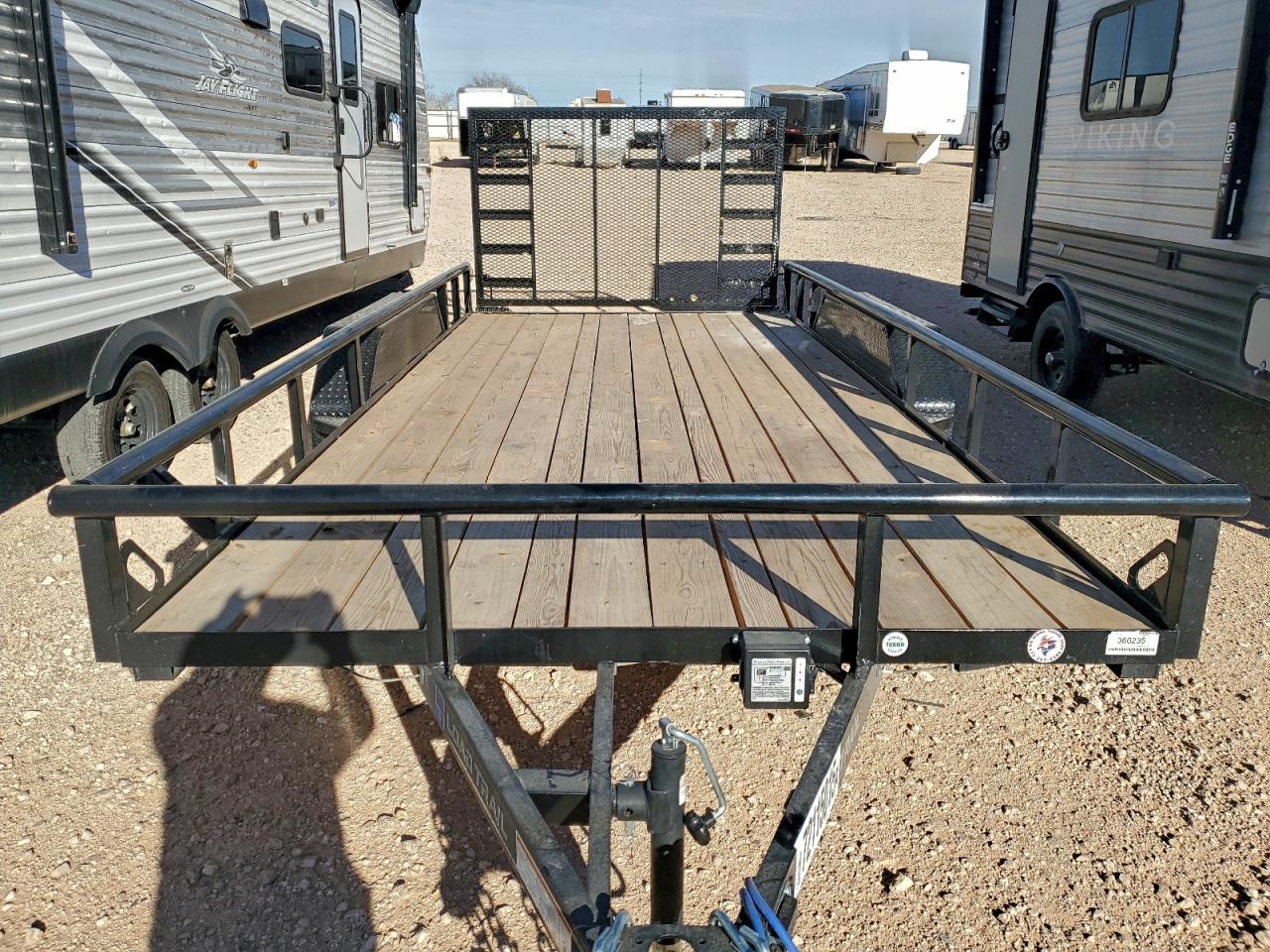 Loadtrail Other Image 6