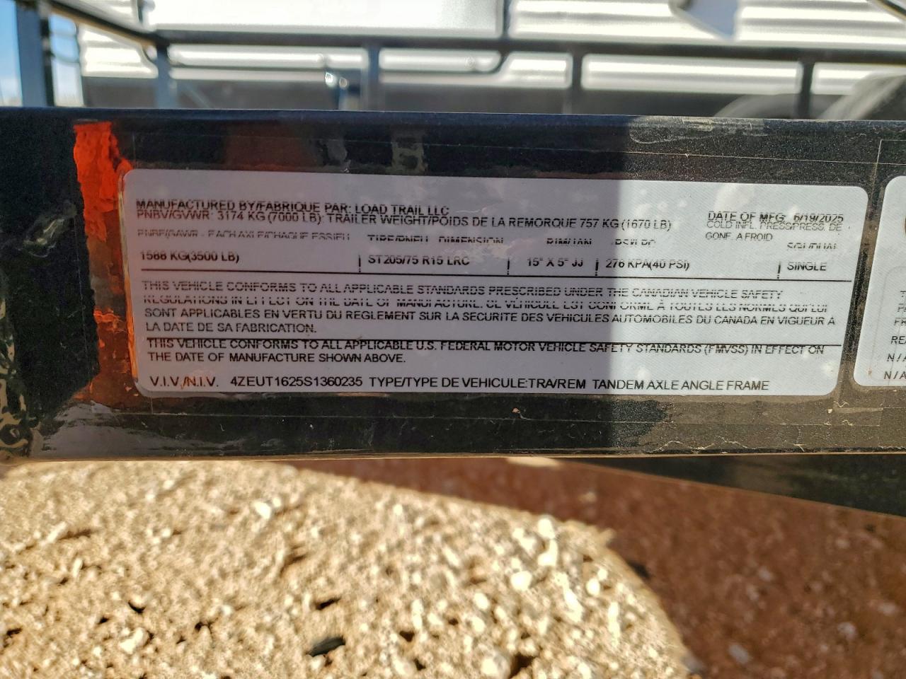 Loadtrail Other Image 8