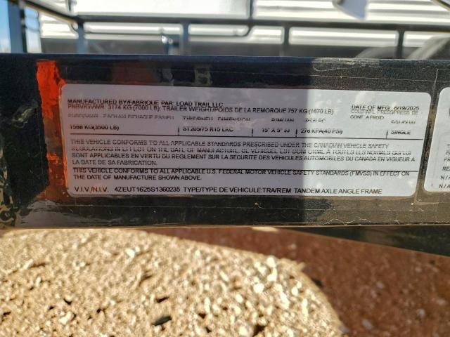 Loadtrail Other Image 8