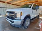Ford F-250 Super Duty Image 1