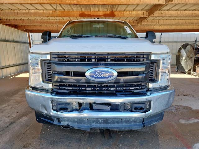 Ford F-250 Super Duty Image 8
