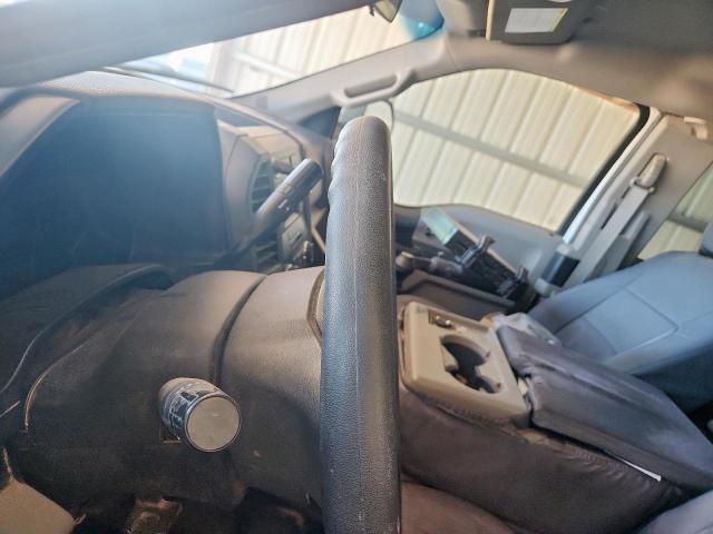 Ford F-250 Super Duty Image 4