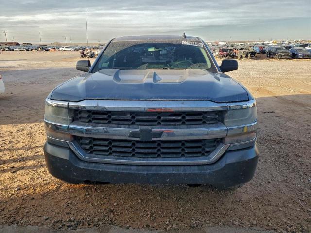 Chevrolet Silverado C1500 Image 6