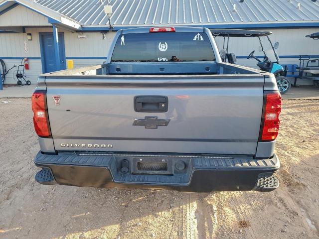 Chevrolet Silverado C1500 Image 9