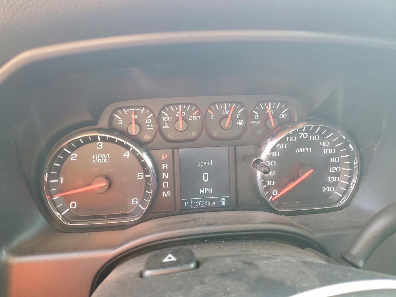 Chevrolet Silverado C1500 Image 7