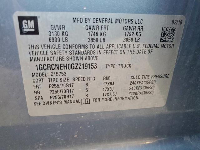 Chevrolet Silverado C1500 Image 5