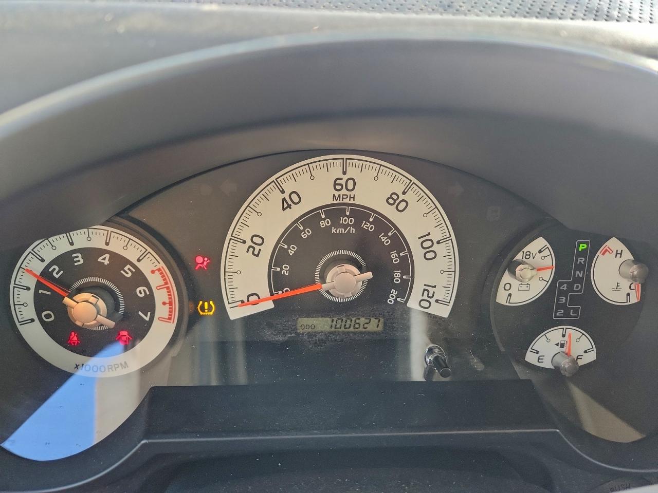 Toyota FJ Cruiser Image 7