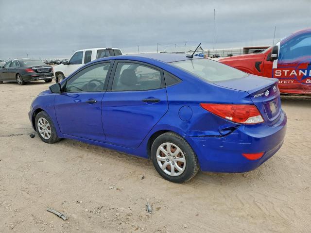 Hyundai ACCENT Gls Image 2