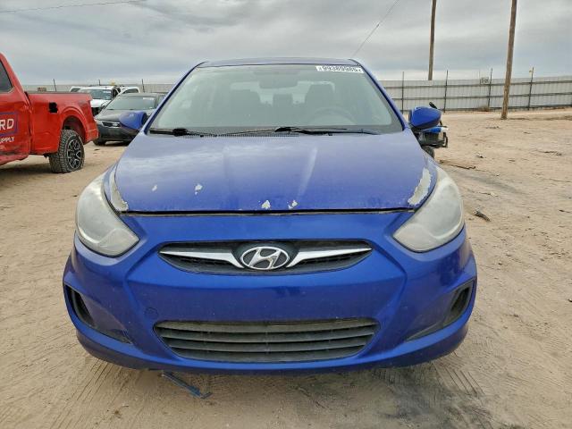 Hyundai ACCENT Gls Image 5