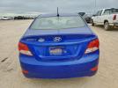 Hyundai ACCENT Gls Image 11