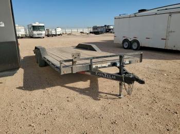  Salvage East Texas 20  Car Ha