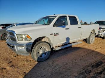  Salvage Ram 2500