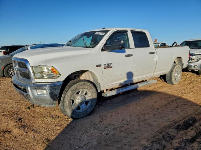  Salvage Ram 2500