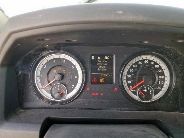 Ram 2500 St Image 10