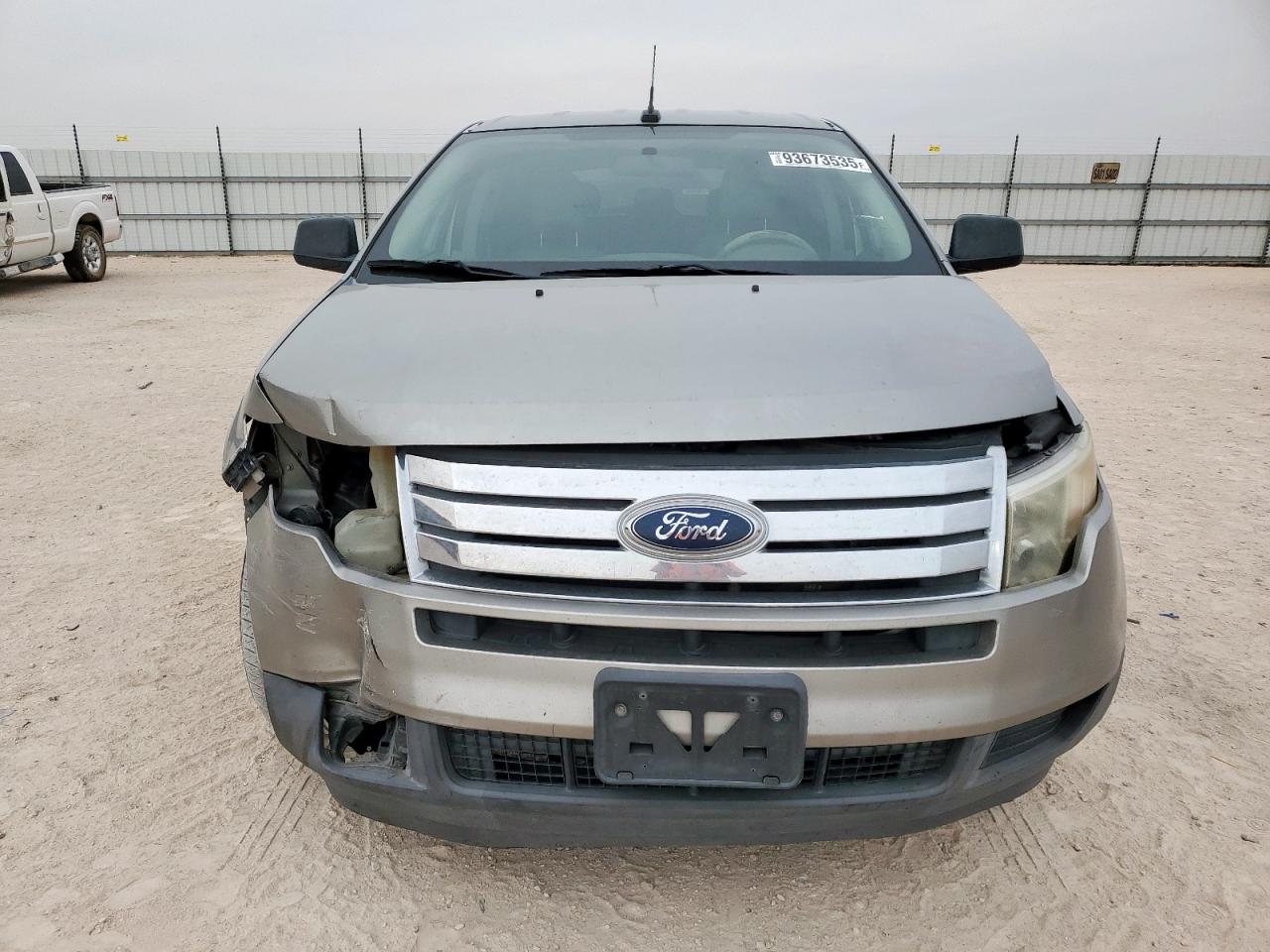 Ford Edge Se Image 8