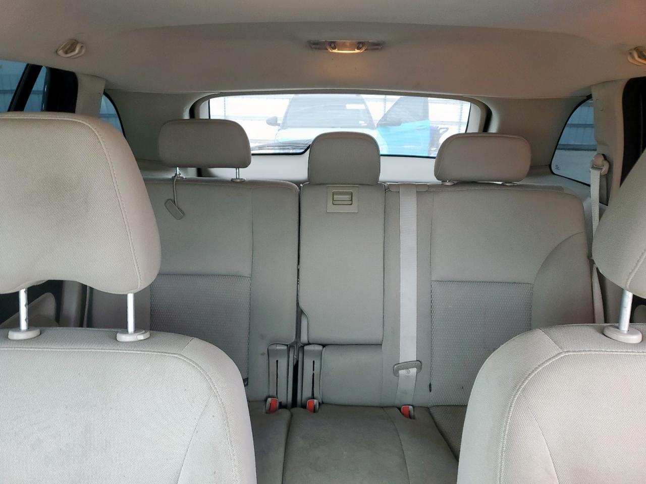 Ford Edge Se Image 5