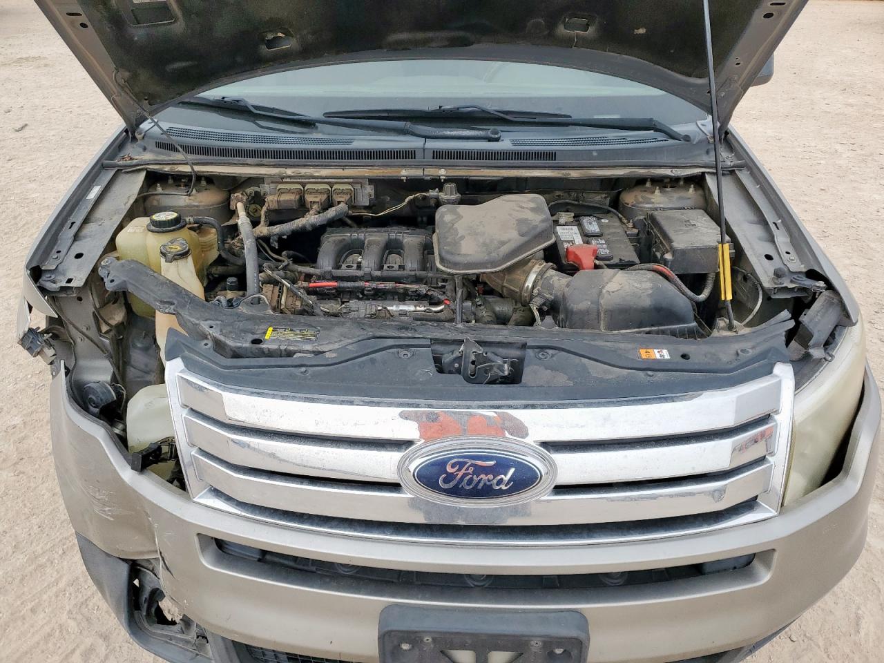 Ford Edge Se Image 12