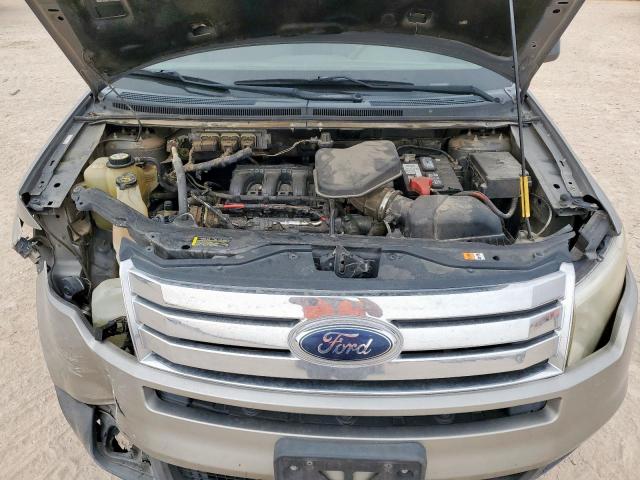 Ford Edge Se Image 12