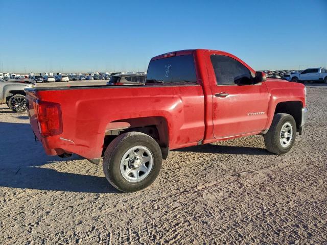 Chevrolet Silverado C1500 Image 3