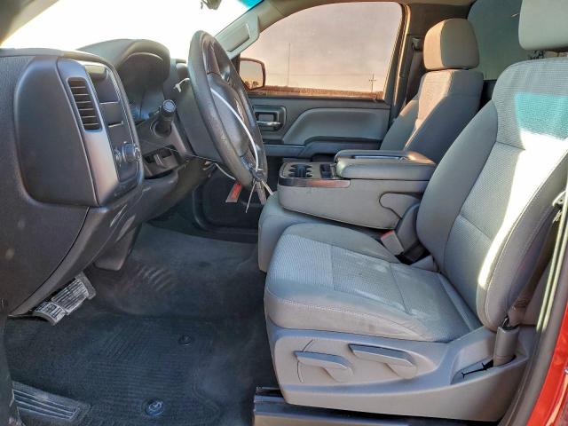 Chevrolet Silverado C1500 Image 11