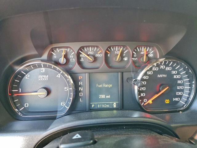 Chevrolet Silverado C1500 Image 10