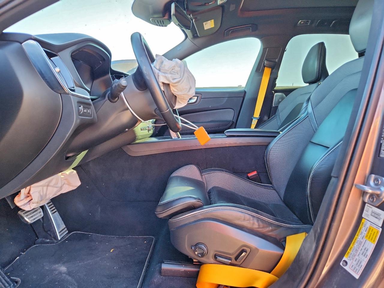 Volvo XC60 T8 Polestar Engineered Image 13