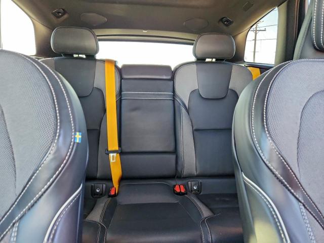 Volvo XC60 T8 Polestar Engineered Image 12