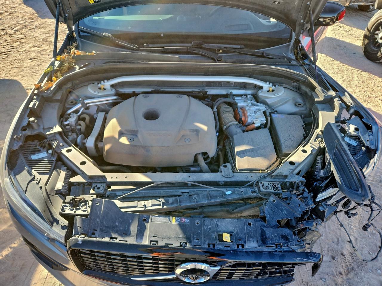 Volvo XC60 T8 Polestar Engineered Image 8