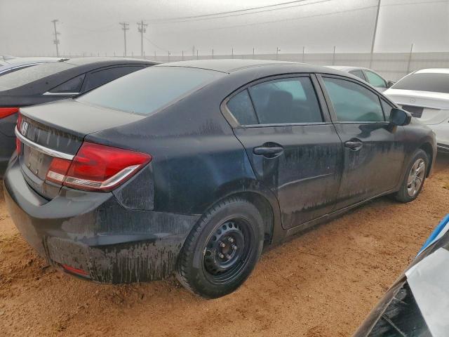 Honda Civic Lx Image 6