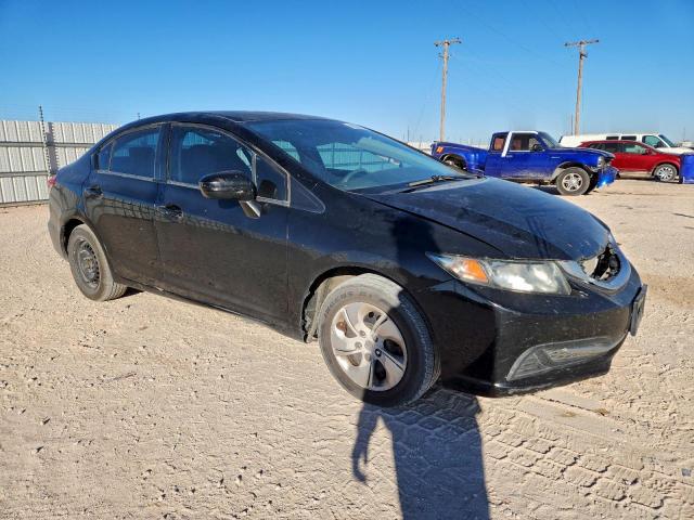 Honda Civic Lx Image 7