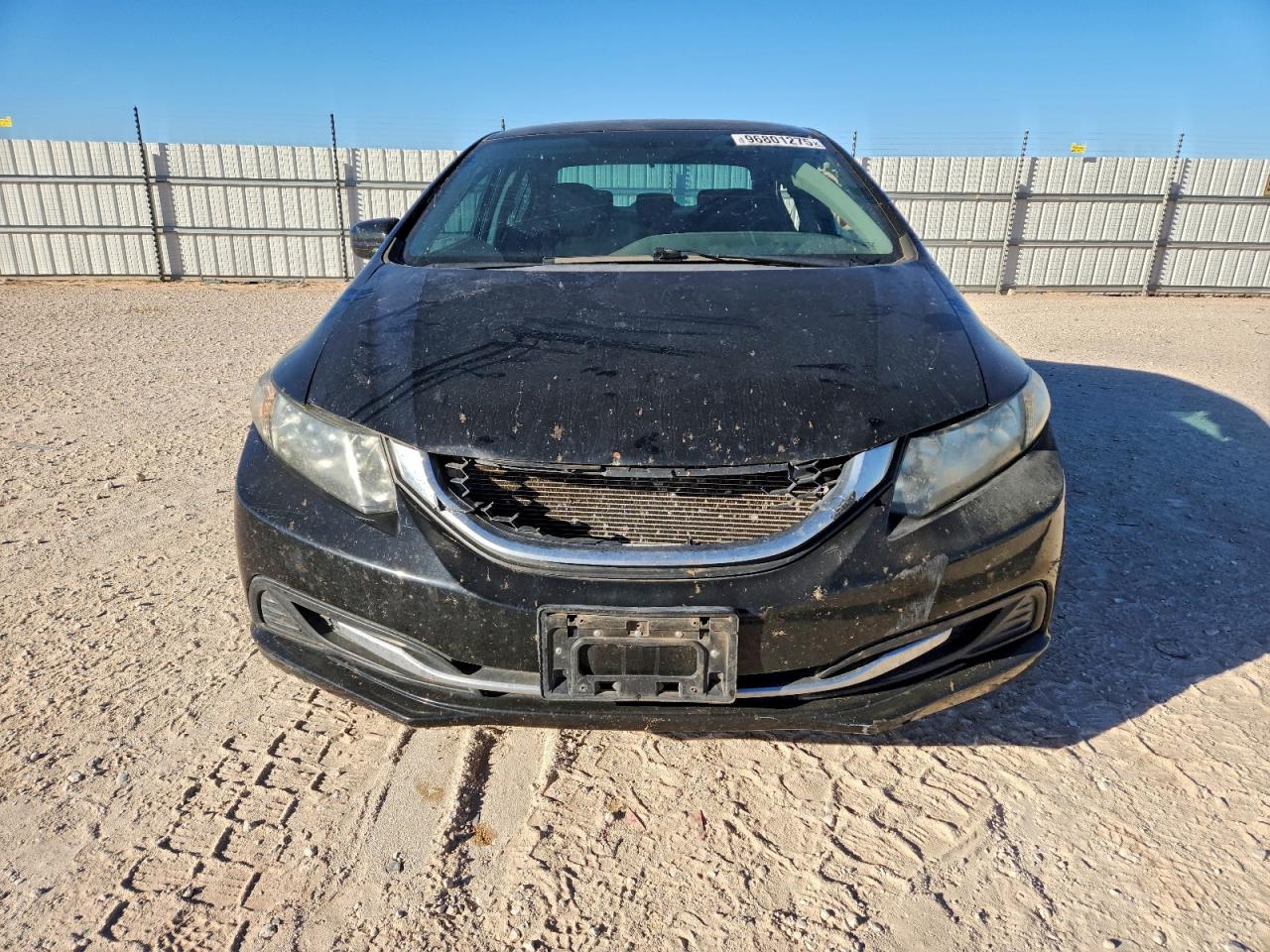 Honda Civic Lx Image 5