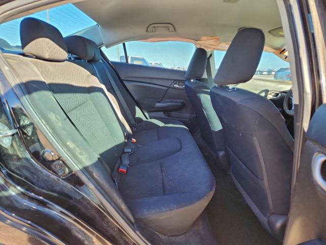 Honda Civic Lx Image 2