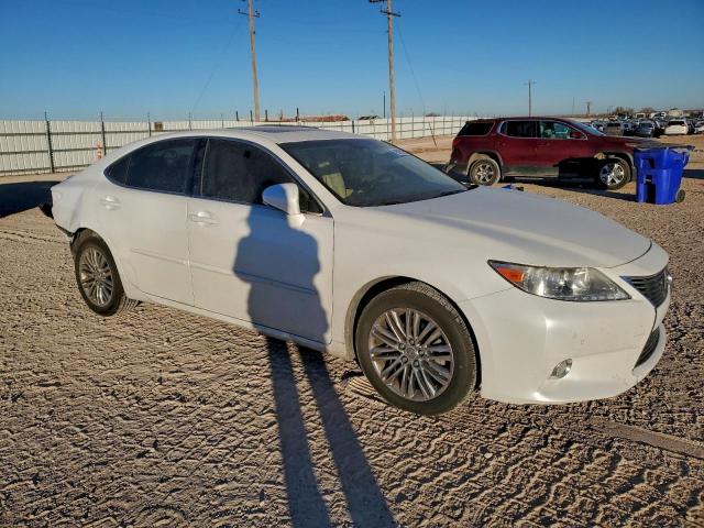 Lexus Es 350 Image 4